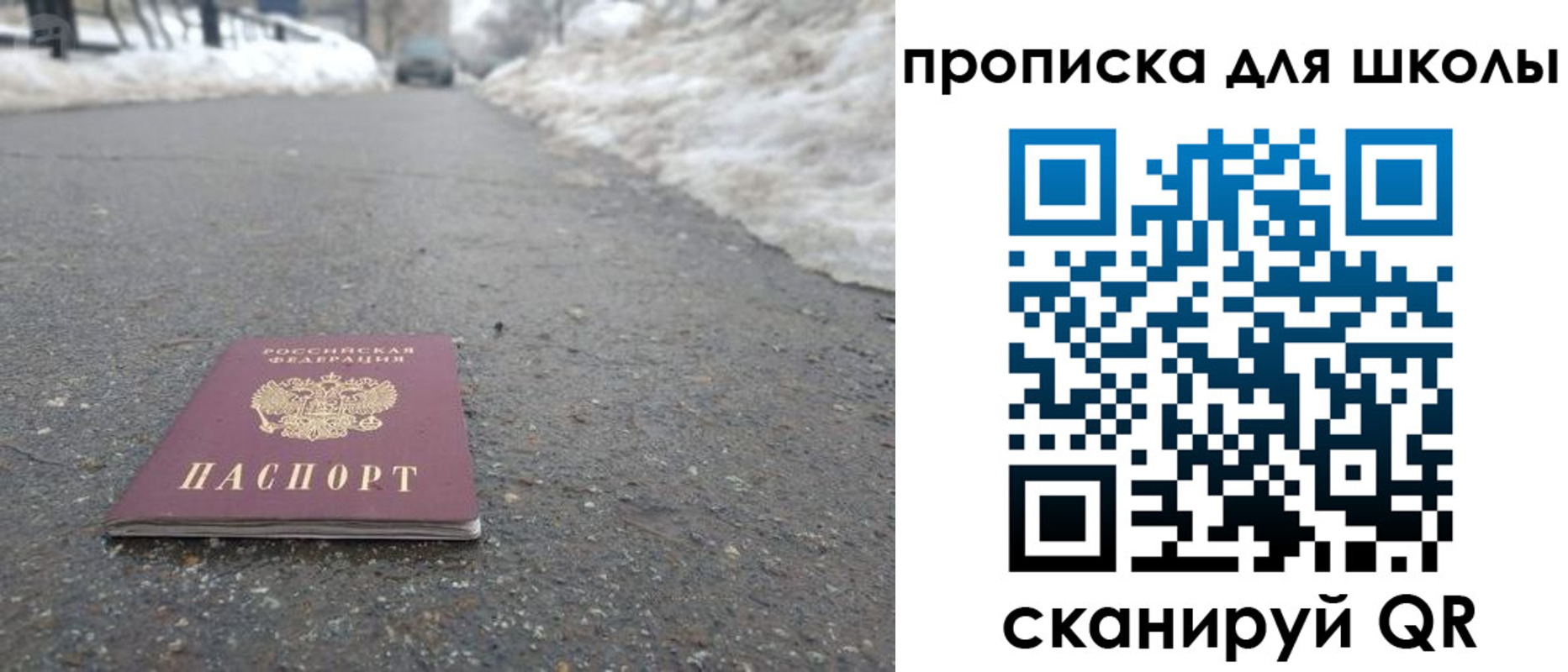 прописка для школы в Курчатове
